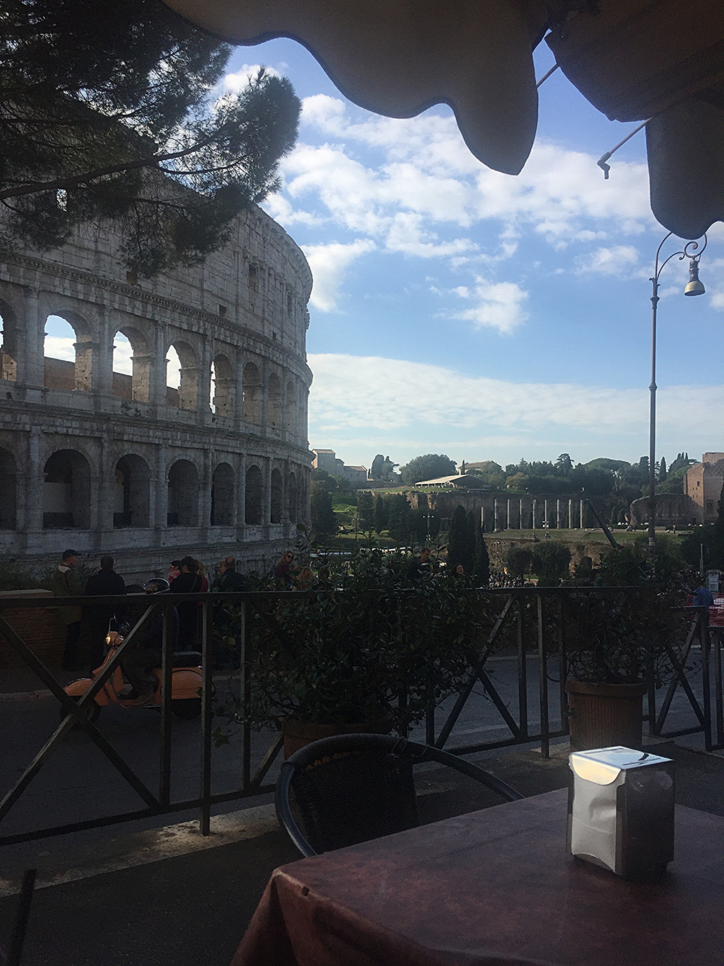 Colosseum