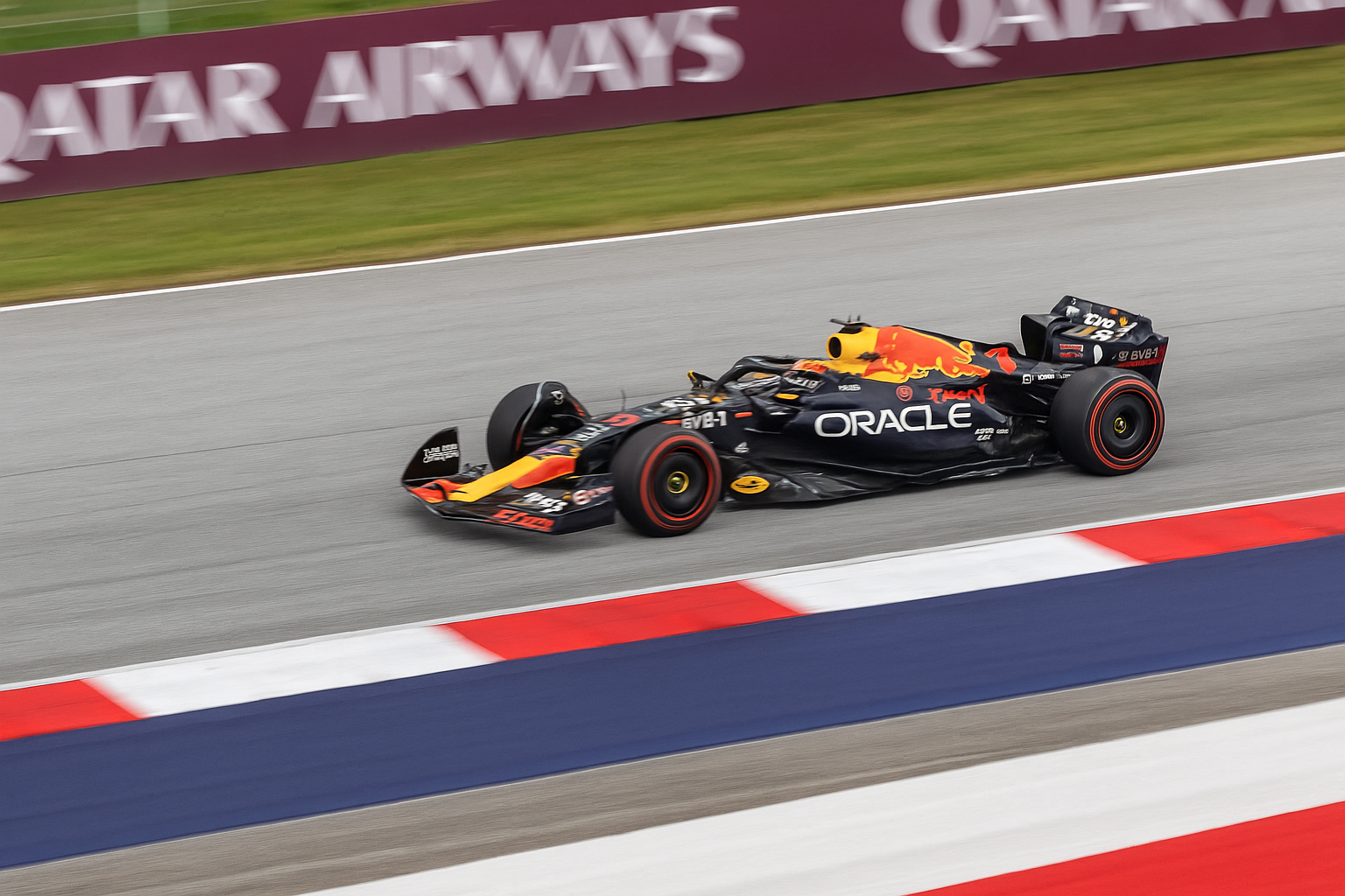 Checo Perez – Red Bull Ring